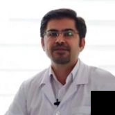 تلفن و آدرس دکتر مهدی بمانعلی در تهران (دندانپزشکی)