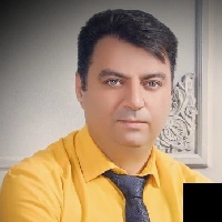 تلفن و آدرس دکتر احسان مرادعلیزاده در سیرجان (چشم)