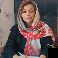 تلفن و آدرس افسانه قراگوزلو در تهران (روانشناسی)