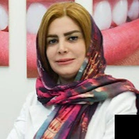 تلفن و آدرس دکتر خورشید خورگامی در تهران (دندانپزشکی)