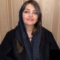 تلفن و آدرس فاطمه کربلایی در تهران (روانشناسی)