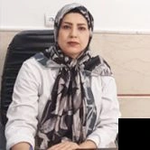 تلفن و آدرس دکتر فاطمه عطایی کچویی در قم (مامایی)