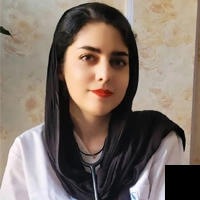 تلفن و آدرس راضیه خسروی در تهران (تغذیه و رژیم)