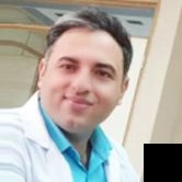 تلفن و آدرس دکتر اسماعیل بابایی در یزد (چشم)