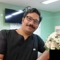 تلفن و آدرس دکتر محمد رضا دشتی بیدسکان در تهران (جراحی)