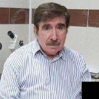 تلفن و آدرس دکتر نورسعید البکرد در اهواز (چشم)