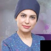 تلفن و آدرس دکتر نصیبه رستمی در تهران (گوش، حلق و بینی)