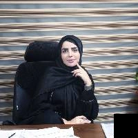 تلفن و آدرس دکتر مطهره‌ نجفعلی زاده در قم (روانشناسی)