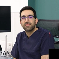 تلفن و آدرس دکتر سعید صادقی در رشت (رادیولوژی و تصویربرداری)