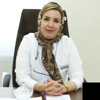 تلفن و آدرس دکتر فرزانه ملایی در فردیس (پوست، مو و زیبایی)