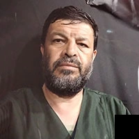 تلفن و آدرس حسن باخرد در مشهد (فیزیوتراپی)