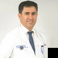 تلفن و آدرس دکتر کرامت اله جهان شاهی در یاسوج (داخلی)