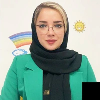 تلفن و آدرس ملیکا کمال الدینی در تهران (روانشناسی)