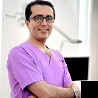 تلفن و آدرس دکتر سید حمید طالبی در تهران (دندانپزشکی)