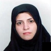 تلفن و آدرس دکتر مهناز هدائی در تهران (رادیولوژی و تصویربرداری)