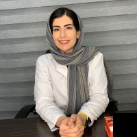 تلفن و آدرس ریحانه خضری در اصفهان (تغذیه و رژیم)