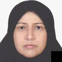 تلفن و آدرس دکتر زهرا جوانشیر در مشهد (پزشک عمومی)