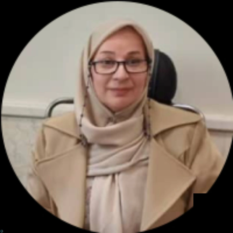 تلفن و آدرس معصومه سرمدیان در تهران (روانشناسی)