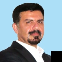 تلفن و آدرس دکتر جلیل امیدیان در تهران (چشم)