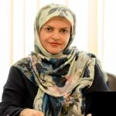 تلفن و آدرس سیده مهدیه علوی علی آبادی در تهران (مامایی)