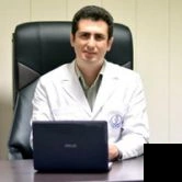 تلفن و آدرس دکتر آرش غضنفرى در آبادان (چشم)