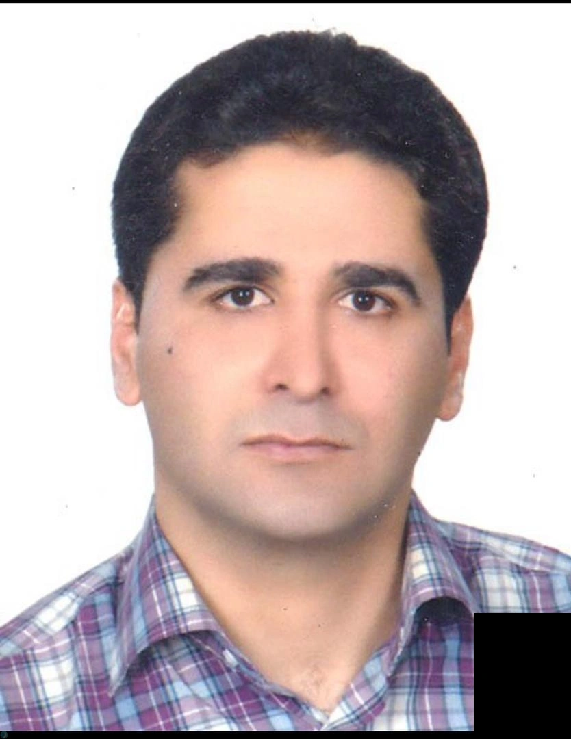 تلفن و آدرس دکتر اویس احمدزاده سورکی در کاشان (چشم)