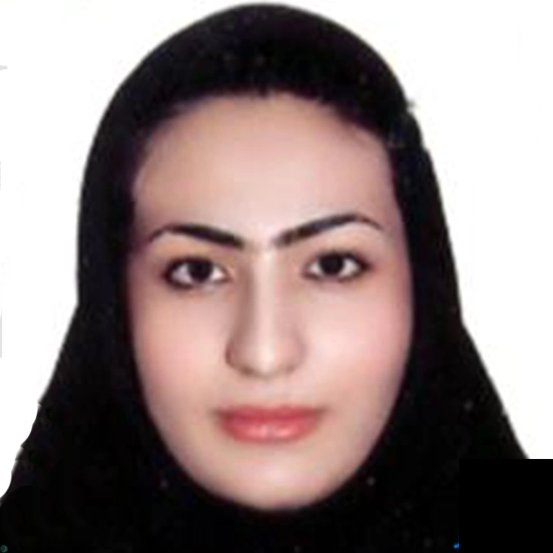 تلفن و آدرس ملیحه ایوبی امیرآباد در اصفهان (فیزیوتراپی)