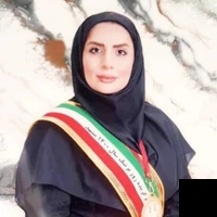 تلفن و آدرس دکتر رزیتا خداشاهی در مشهد (عفونی)