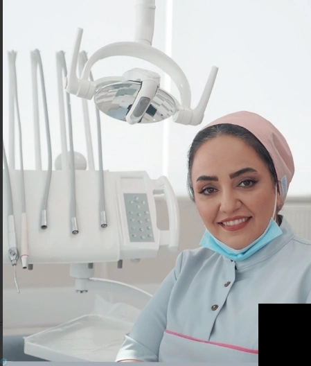 تلفن و آدرس دکتر فاطمه ذوالفقاری در تهران (دندانپزشکی)