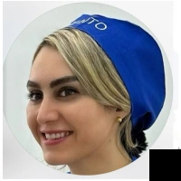 تلفن و آدرس دکتر ریحانه طلایی در تهران (دندانپزشکی)