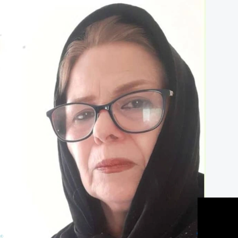 تلفن و آدرس رقیه وحیدی در تبریز (روانشناسی)