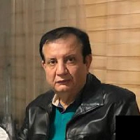 تلفن و آدرس دکتر محمدحسین حیدری در تهران (رادیولوژی و تصویربرداری)