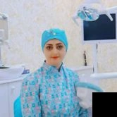 تلفن و آدرس دکتر فهیمه فخاری در تهران (دندانپزشکی)