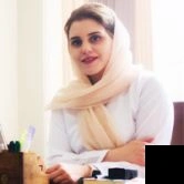 تلفن و آدرس گلنوش عصاری در تهران (تغذیه و رژیم)