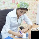 تلفن و آدرس دکتر پریسا قاسمی در اهواز (گوش، حلق و بینی)