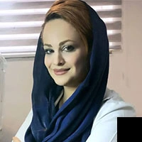 تلفن و آدرس دکتر معصومه نقدی در رشت (داخلی)