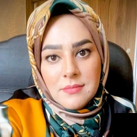 تلفن و آدرس نداالسادات جاهد در تهران (روانشناسی)