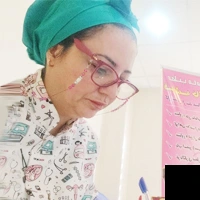 تلفن و آدرس فاطمه خاکشورمحمدآبادی در اراک (مامایی)