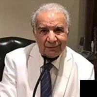 تلفن و آدرس دکتر ایرج ناظری در تهران (قلب و عروق)