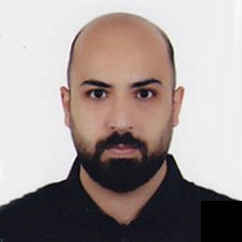 تلفن و آدرس دکتر کامیار وحیدی در اراک (جراحی)