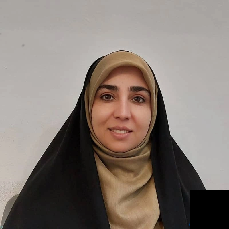 تلفن و آدرس سمانه شاهی در مشهد (روانشناسی)