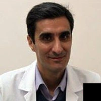 تلفن و آدرس دکتر علی فرنقی در تهران (پوست، مو و زیبایی)