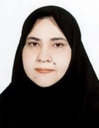 تلفن و آدرس مهری دلوریان زاده در تهران (تغذیه و رژیم)