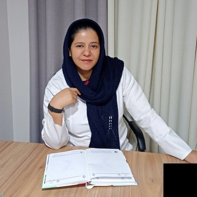 تلفن و آدرس فرزانه باقرزاده در فردیس (تغذیه و رژیم)