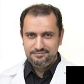 تلفن و آدرس دکتر محمدمهدی نورانی در تهران (چشم)