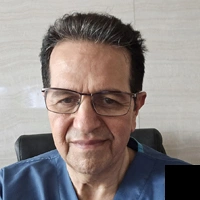 تلفن و آدرس دکتر احمدرضا احسانی در اهواز (دندانپزشکی)