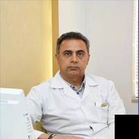 تلفن و آدرس دکتر ابراهیم به آذین در مشهد (پوست، مو و زیبایی)