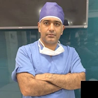 تلفن و آدرس دکتر مسعود یوسفی در تهران (جراحی)