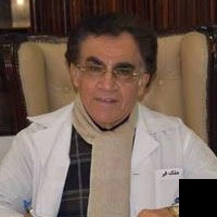 تلفن و آدرس دکتر ابوالحسن ملک فر در کرج (چشم)
