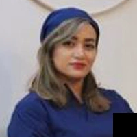 تلفن و آدرس دکتر سارا حسینی در تهران (دندانپزشکی)